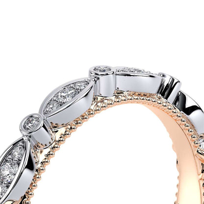 Verragio Wedding Band