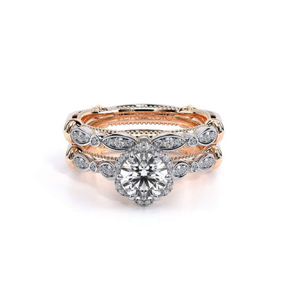 Verragio Wedding Band