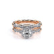 Verragio Wedding Band