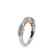 Verragio Round Wedding Band