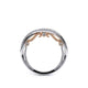 Verragio Round Wedding Band
