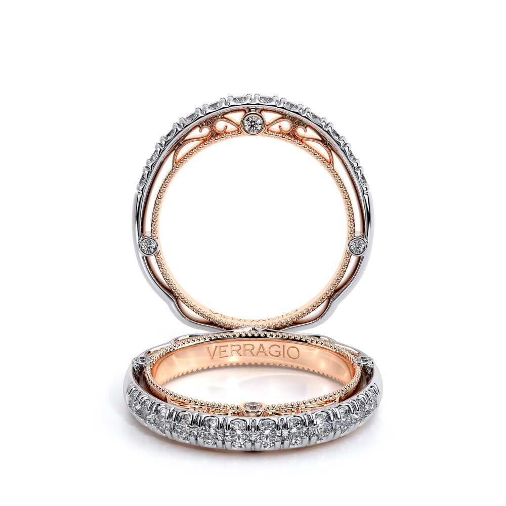 Verragio Wedding Band