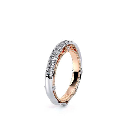 Verragio Wedding Band
