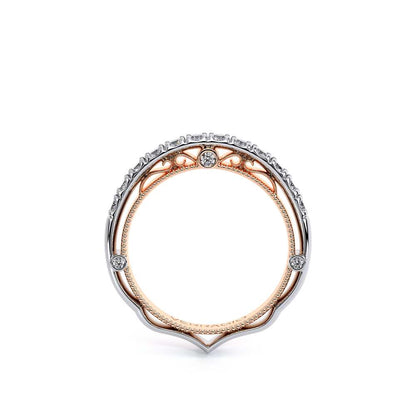 Verragio Wedding Band