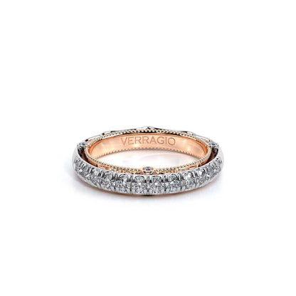 Verragio Wedding Band
