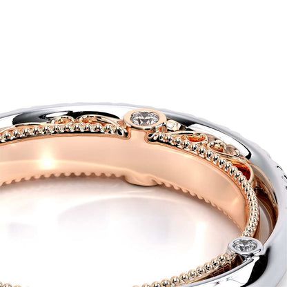 Verragio Wedding Band