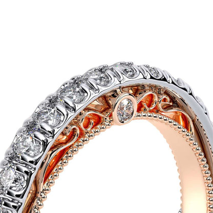 Verragio Wedding Band
