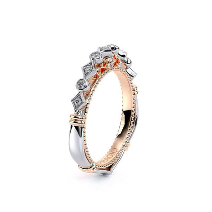 Verragio Wedding Band