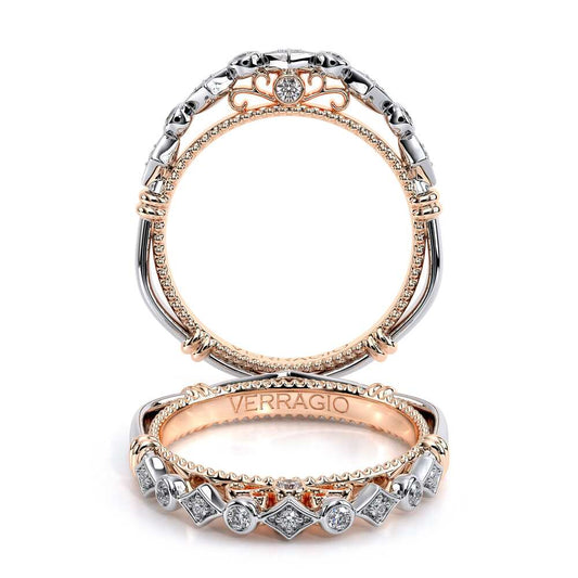 Verragio Wedding Band
