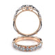 Verragio Wedding Band