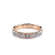 Verragio Wedding Band