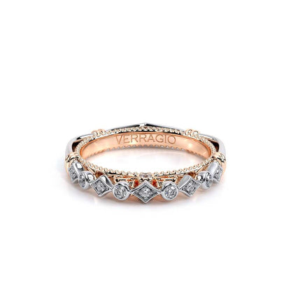 Verragio Wedding Band