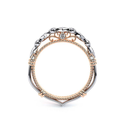Verragio Wedding Band