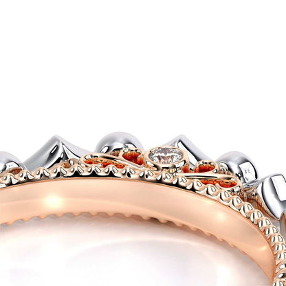 Verragio Wedding Band