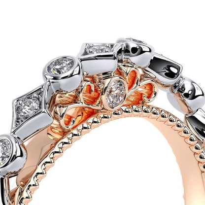 Verragio Wedding Band