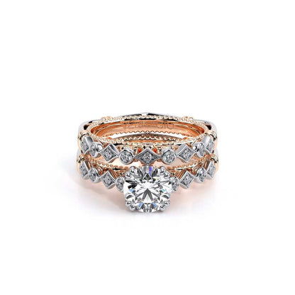 Verragio Wedding Band