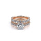 Verragio Wedding Band