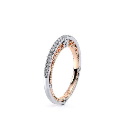 Verragio Wedding Band