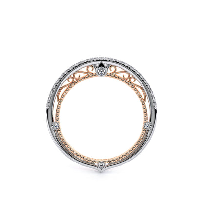 Verragio Wedding Band