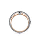 Verragio Wedding Band