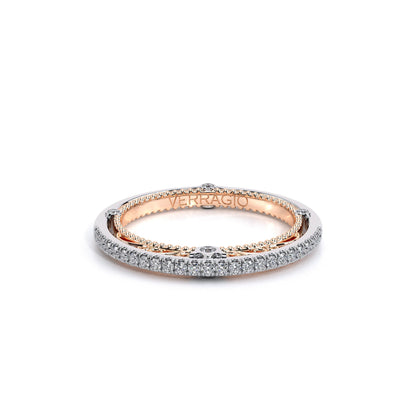Verragio Wedding Band