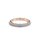 Verragio Wedding Band
