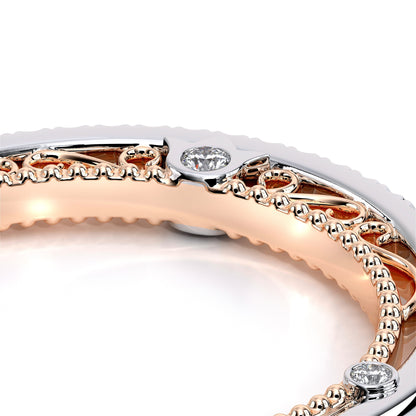 Verragio Wedding Band