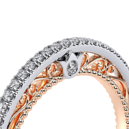 Verragio Wedding Band