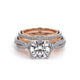 Verragio Wedding Band