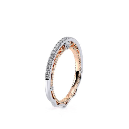 Verragio Wedding Band
