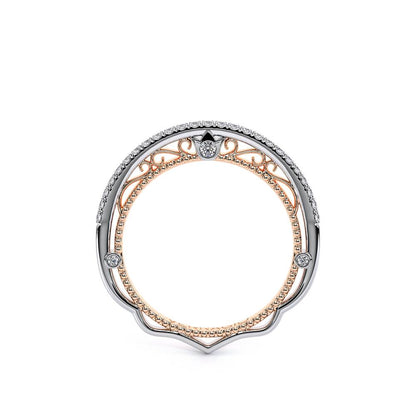 Verragio Wedding Band