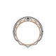 Verragio Wedding Band