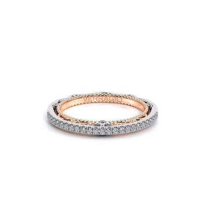 Verragio Wedding Band