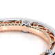 Verragio Wedding Band
