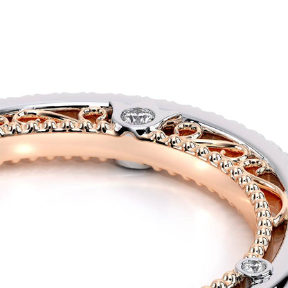 Verragio Wedding Band