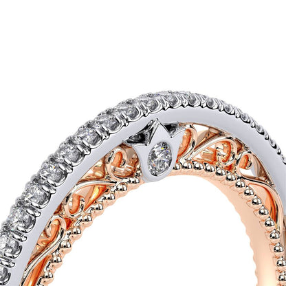 Verragio Wedding Band
