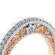 Verragio Wedding Band