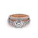 Verragio Wedding Band