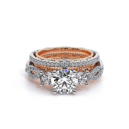 Verragio Wedding Band