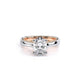 Verragio Solitaire Oval Engagement Ring