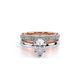 Verragio Solitaire Pear Engagement Ring