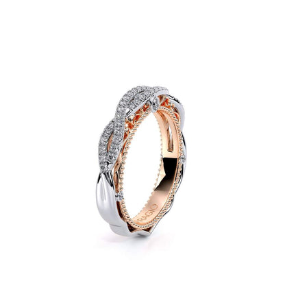 Verragio Wedding Band