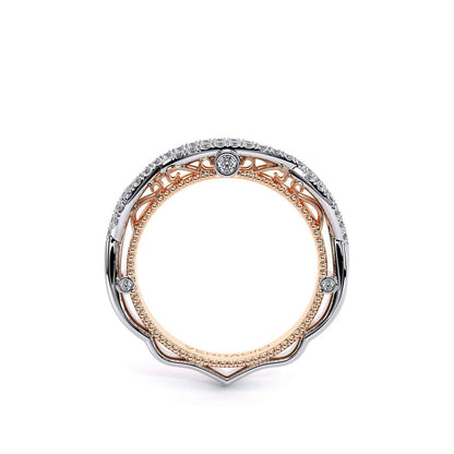 Verragio Wedding Band