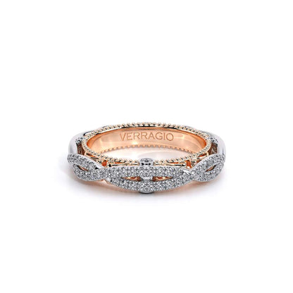 Verragio Wedding Band