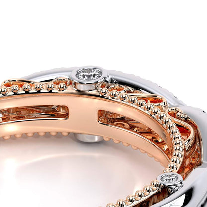 Verragio Wedding Band