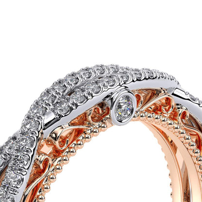Verragio Wedding Band