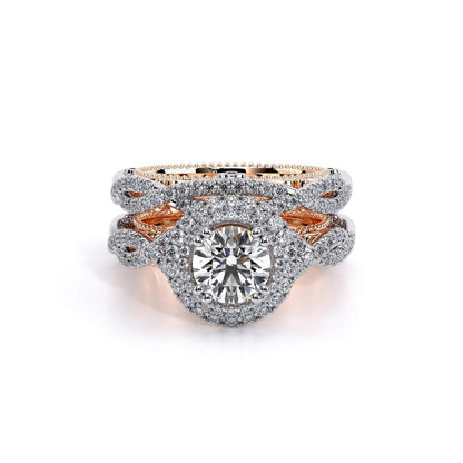 Verragio Wedding Band
