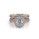 Verragio Wedding Band