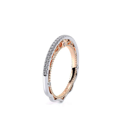 Verragio Wedding Band