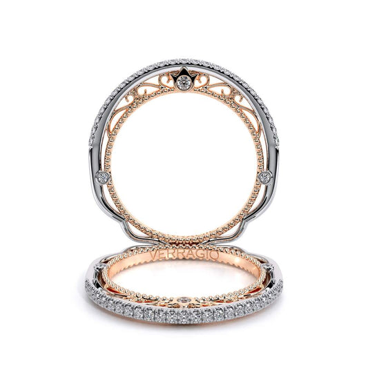 Verragio Wedding Band